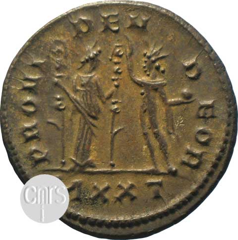 reverse