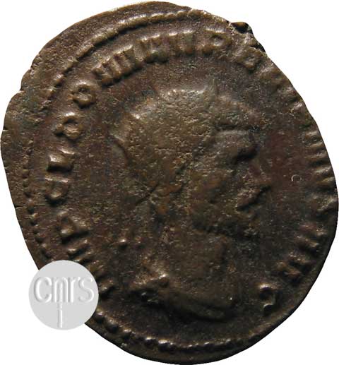 obverse
