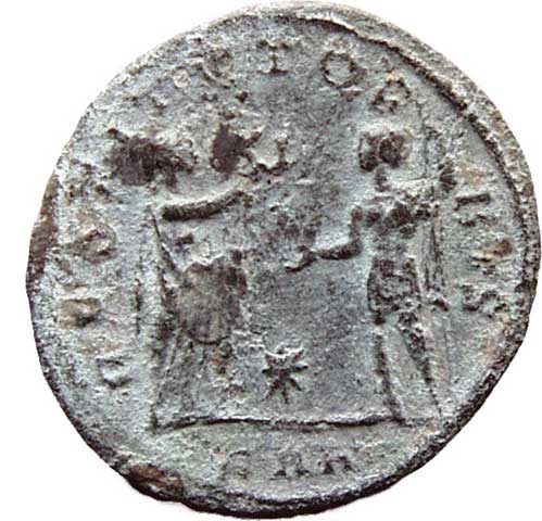 reverse