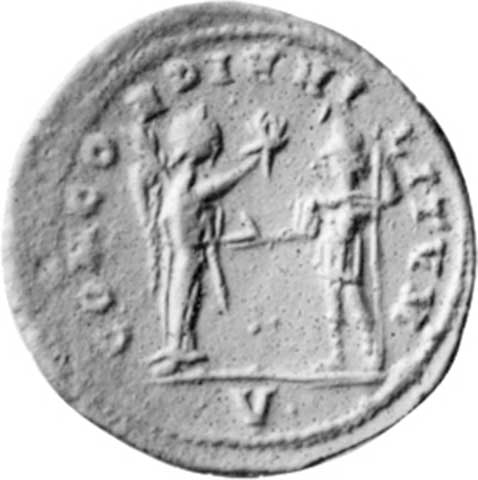 reverse