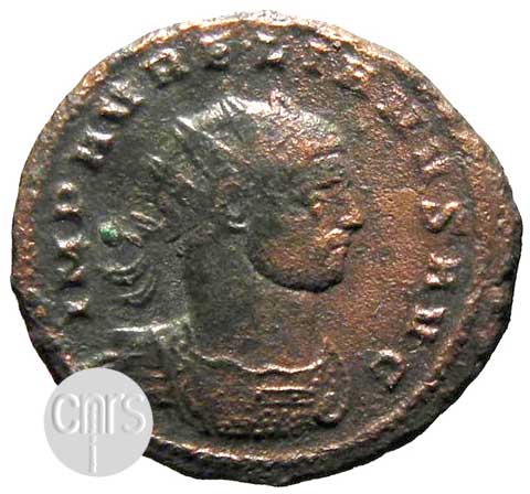 obverse