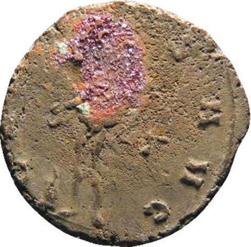 reverse