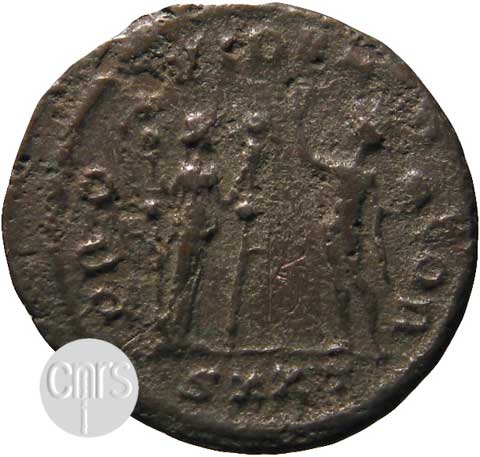 reverse