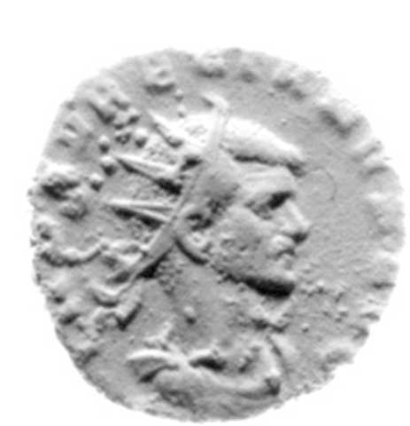 obverse