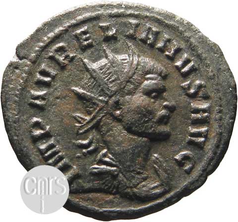 obverse