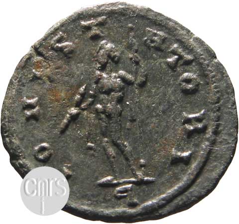reverse