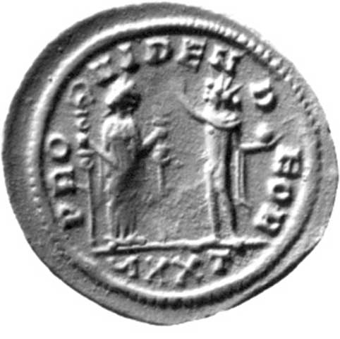 reverse