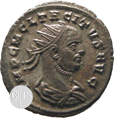 obverse
