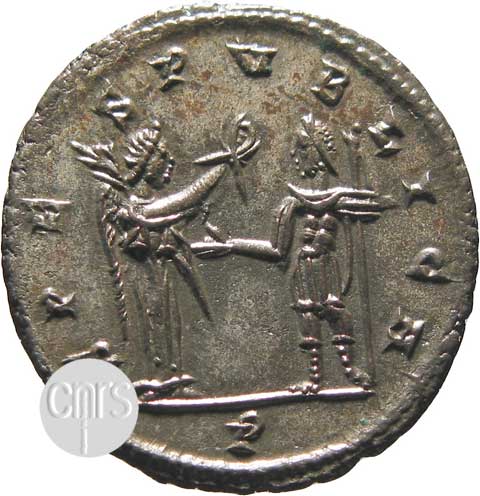 reverse