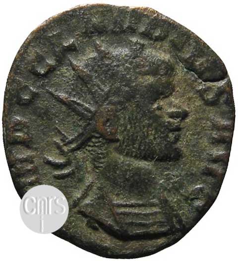 obverse