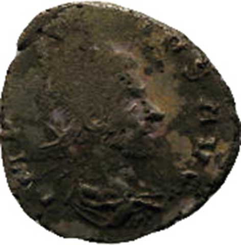 obverse
