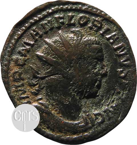 obverse