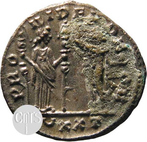 reverse