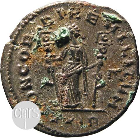 reverse