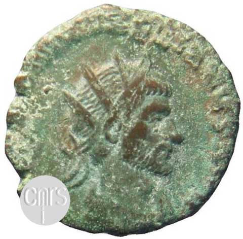 obverse