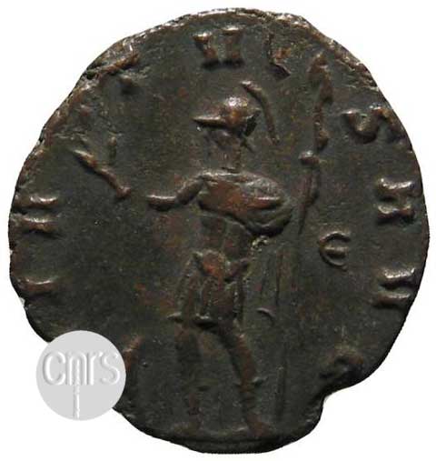 reverse