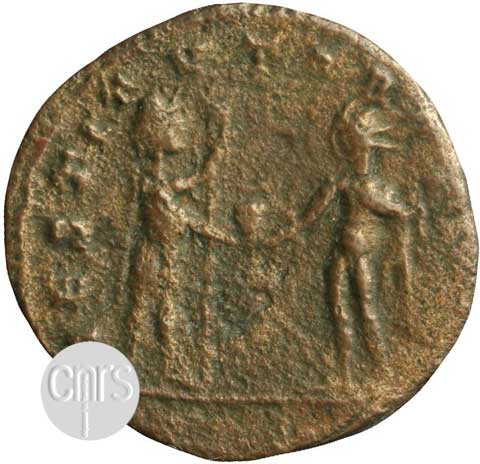 reverse