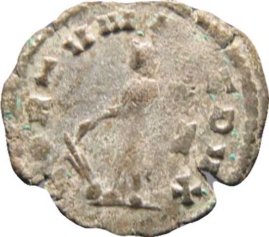 reverse