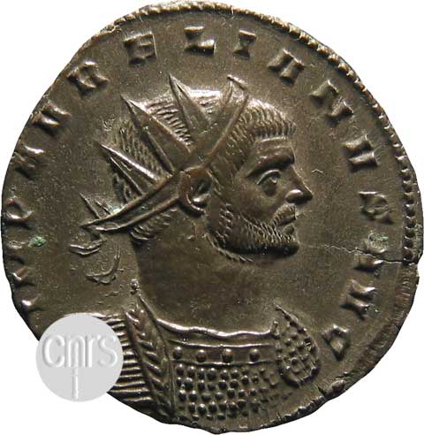 obverse