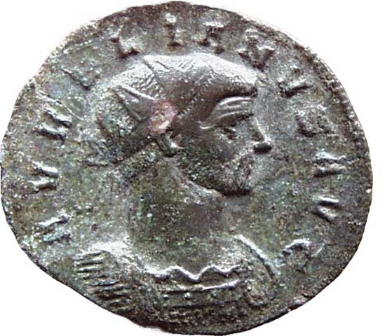 obverse