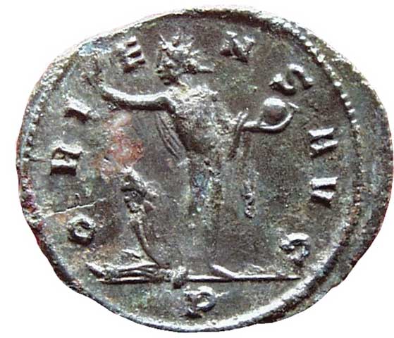 reverse