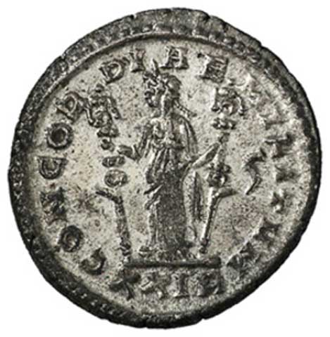 reverse