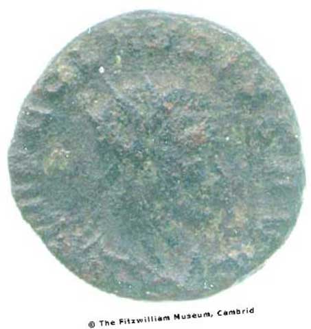 obverse