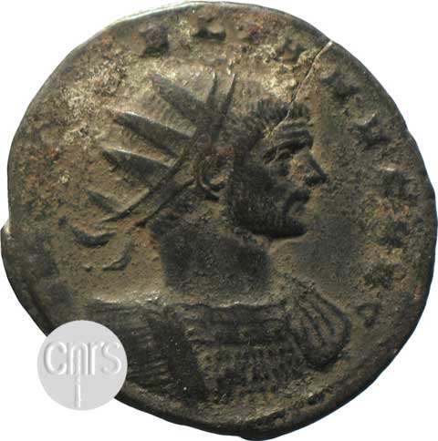 obverse