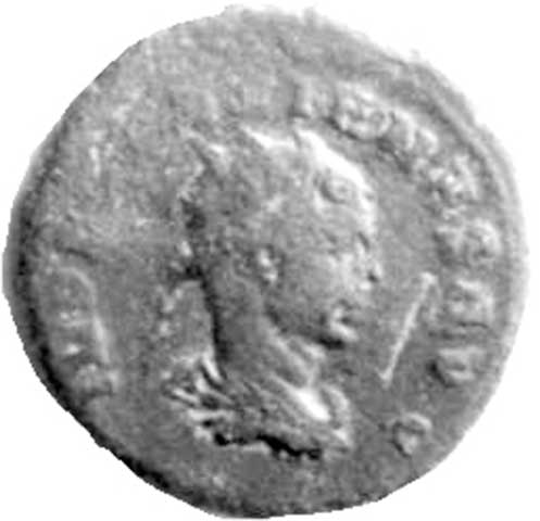 obverse