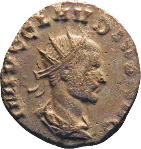 obverse