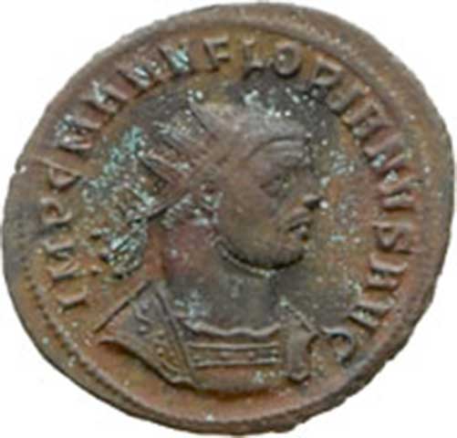 obverse