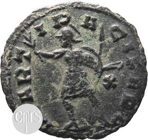 reverse