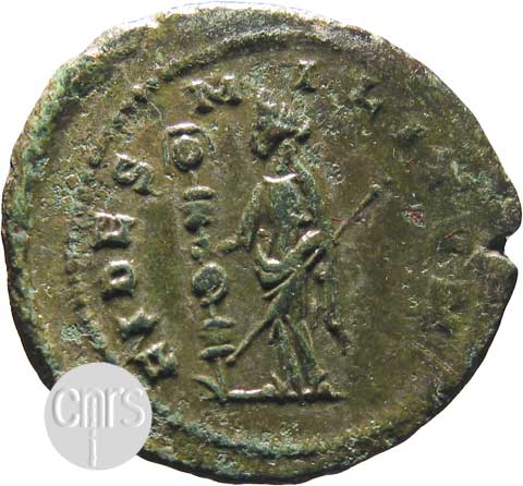 reverse