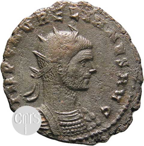 obverse
