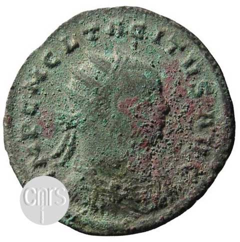 obverse