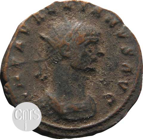 obverse