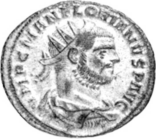 obverse