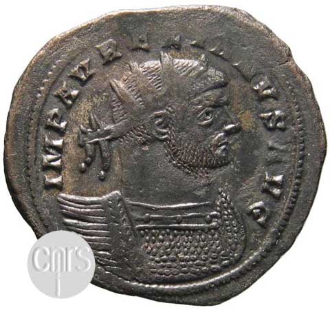 obverse