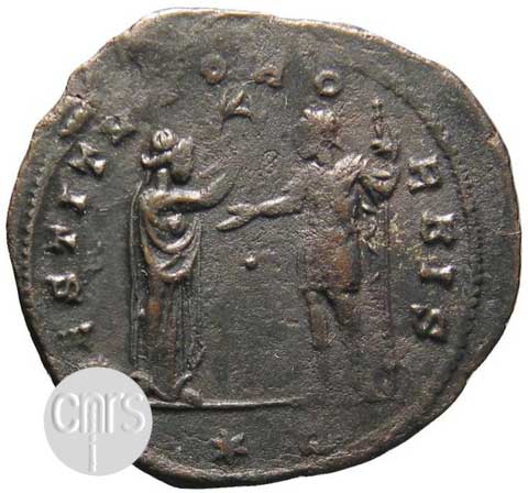 reverse
