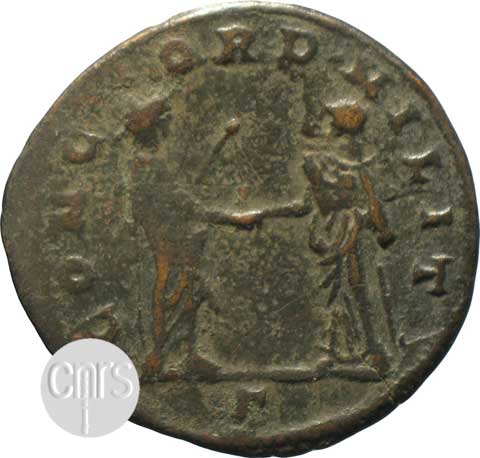 reverse