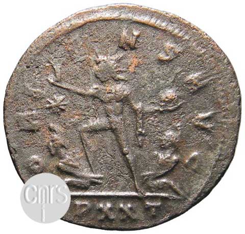 reverse