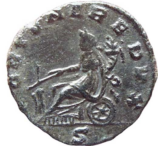 reverse