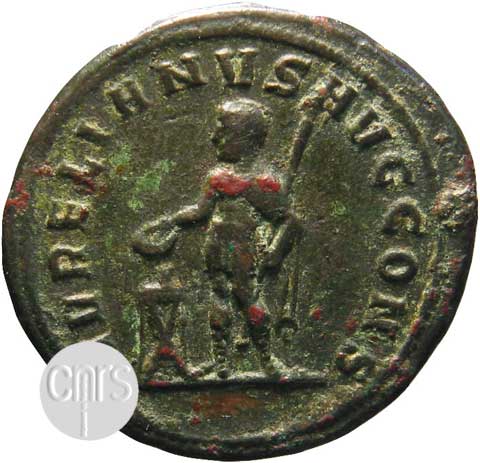 reverse