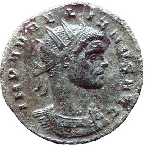 obverse