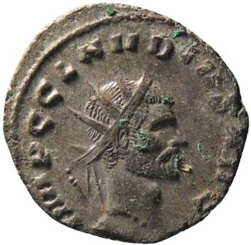 obverse