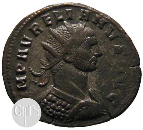 obverse