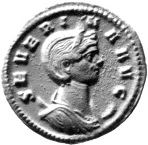 obverse