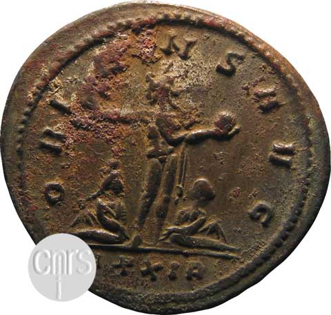 reverse