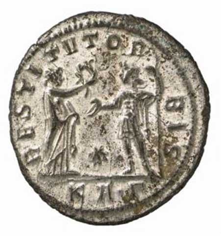 reverse