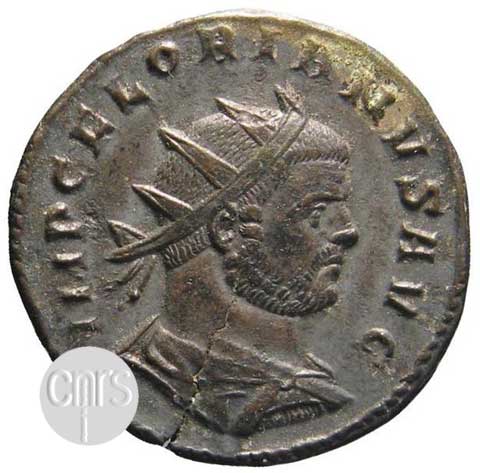 obverse